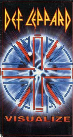Def Leppard : Visualize